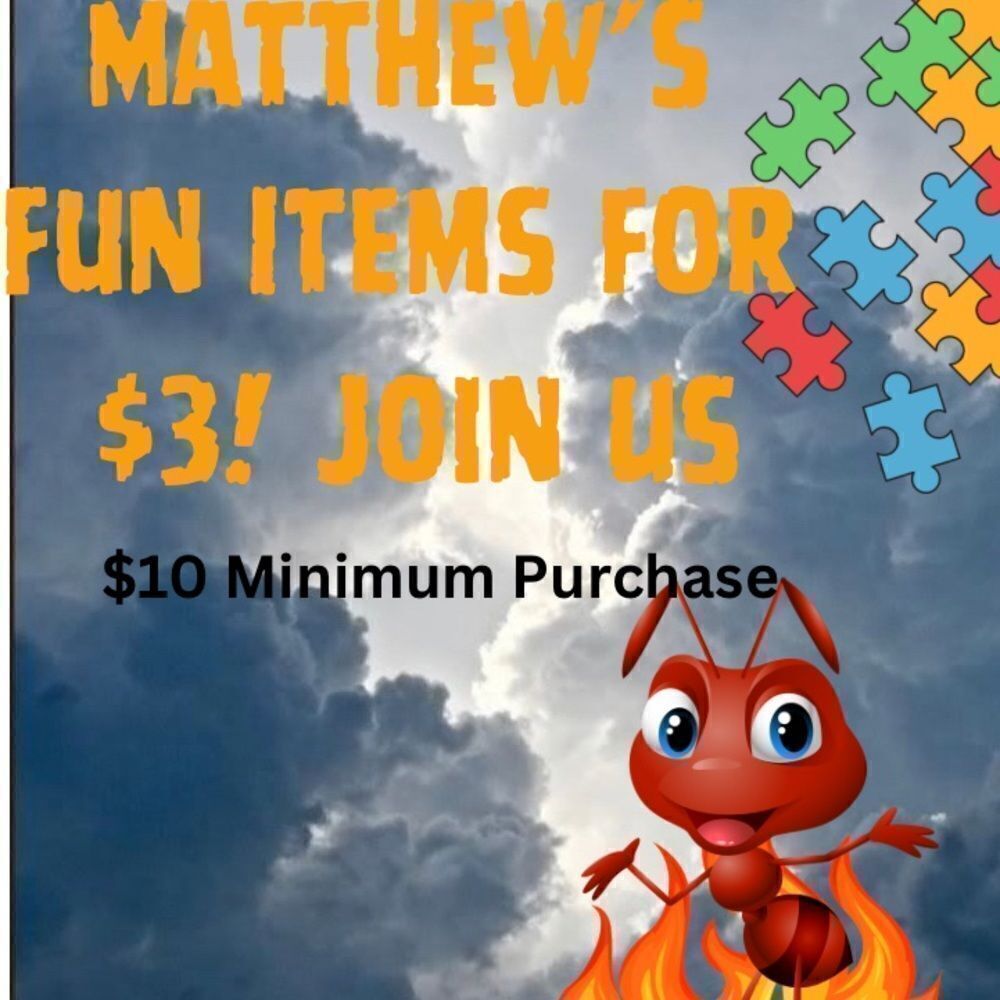 Matthews Auction Listing for auction use only.